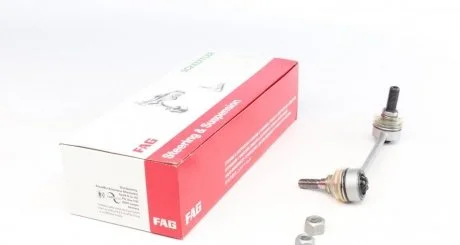 Стабилизатор тяги FAG 818 0083 10