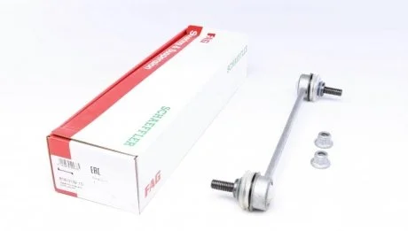Стойка стабилизатора FORD FAG 818 0132 10