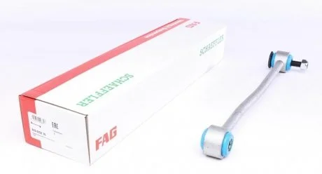 Стабилизатор тяги FAG 818 0152 10