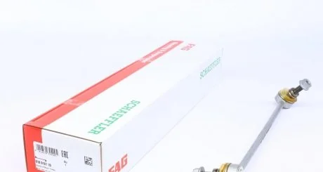 Стабилизатор тяги FAG 818 0161 10