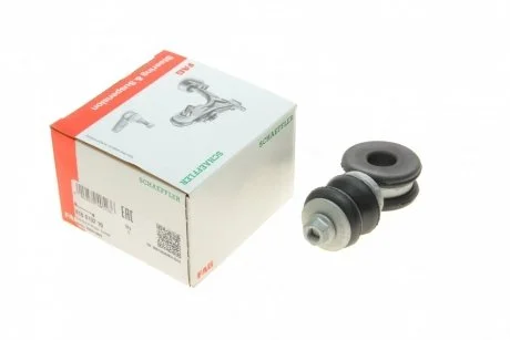 Стойка стабилизатора VW FAG 818 0192 10