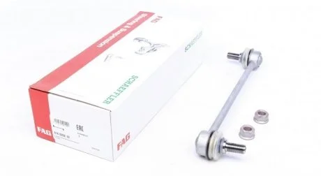 Стойка стабилизатора TOYOTA FAG 818 0202 10