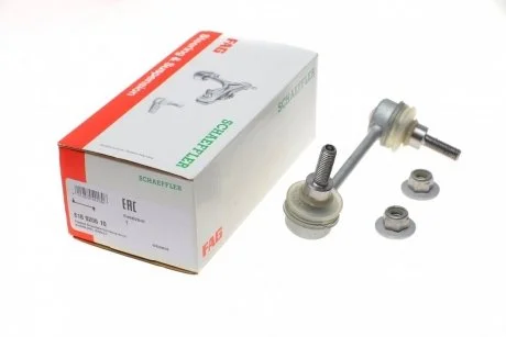 Стабилизатор тяги OPEL FAG 818 0206 10