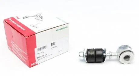 Стійка стабілізатора FIAT, ALFA ROMEO, LANCIA FAG 818 0228 10