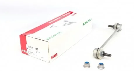 Стабилизатор тяги FAG 818 0313 10
