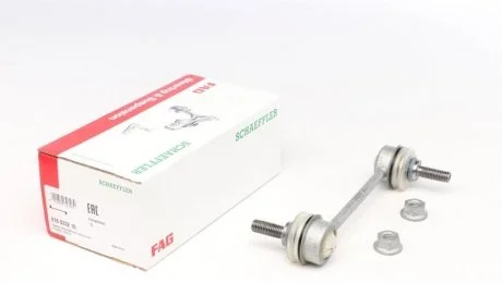 Стабилизатор тяги FAG 818 0332 10