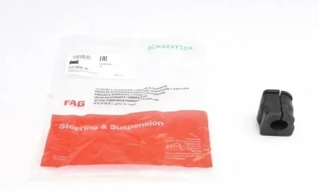 Втулка стабилизатора VW PASSAT 88-96 передний мост FAG 819 0032 10