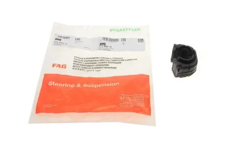 Втулка стабилизатора AUDI, SEAT, VW (пр-во Ruville) FAG 819 0083 10