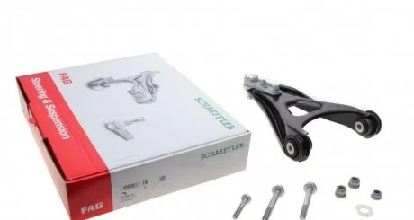 Рычаг подвески RENAULT FAG 821 0322 10