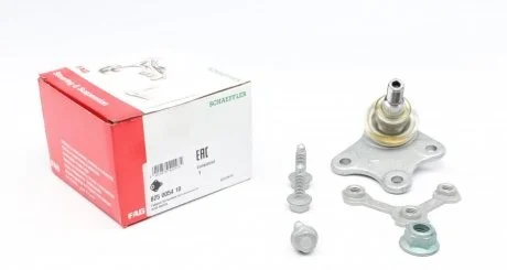 Опора кульова FAG 825 0054 10
