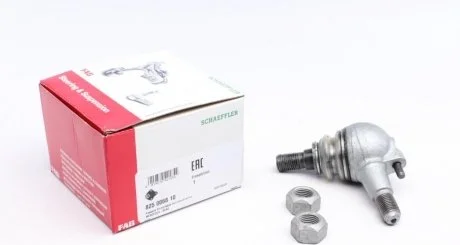 Опора шаровая MB FAG 825 0068 10