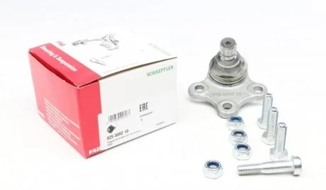 Опора кульова FORD (вир-во Ruville) FAG 825 0092 10