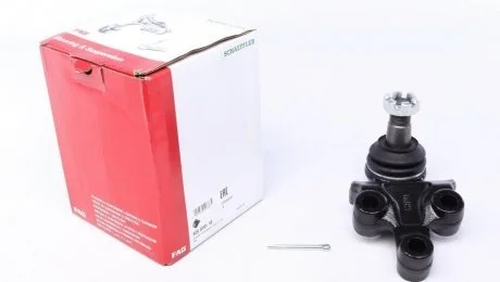 Опора кульова FAG 825 0101 10