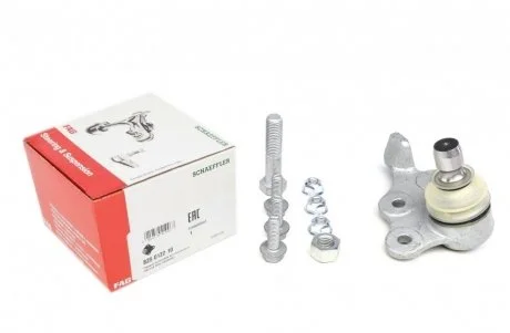 Опора кульова OPEL (Вир-во) FAG 825 0122 10