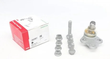 Опора кульова MB FAG 825 0126 10