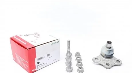 Опора кульова OPEL FAG 825 0128 10