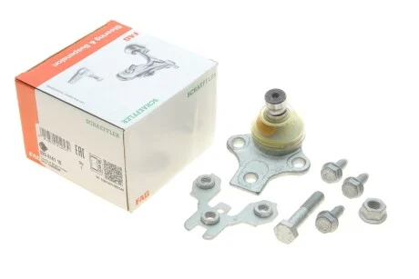 Опора шаровая VW FAG 825 0141 10