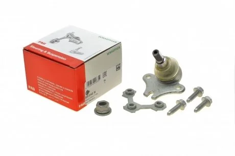 Опора шаровая VW, SEAT FAG 825 0143 10