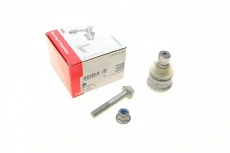 Опора шаровая RENAULT, NISSAN, OPEL FAG 825 0166 10