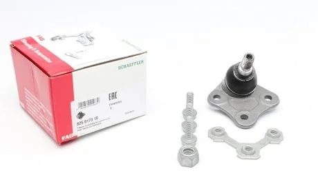Опора кульова AUDI, SEAT, SKODA, VW FAG 825 0173 10