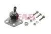 Опора шаровая FIAT DOBLO передняя ось FAG 825 0184 10 (фото 2)