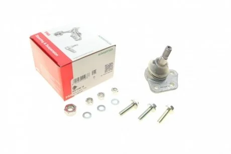 Опора шаровая FIAT DOBLO передняя ось FAG 825 0184 10