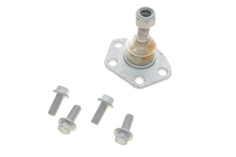 Опора шаровая PEUGEOT, CITROEN, FIAT FAG 825 0190 10