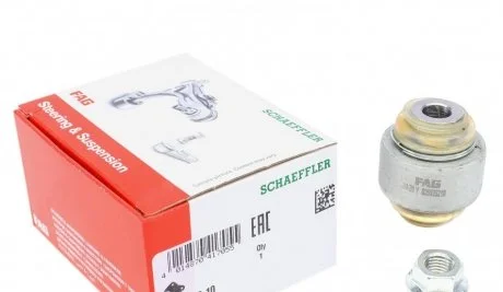 Сайлентблок важеля OPEL FAG 825 0252 10