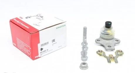 Опора шаровая VW, SEAT 83- передний мост снизу FAG 825 0352 10