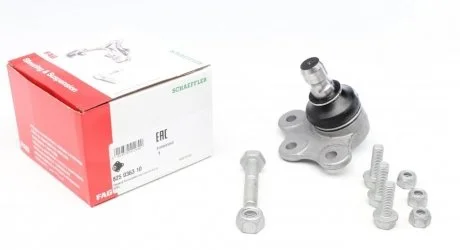 Опора кульова OPEL FAG 825 0363 10