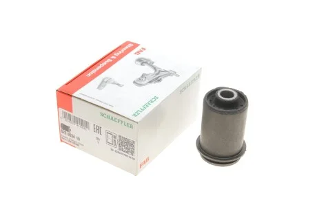 Сайлентблок важеля MERCEDES A-CLASS, C-CLASS, CLK, E-CLASS 93- перед. міст (Вир-во) FAG 829 0034 10