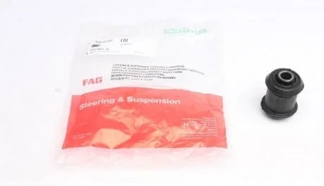 Сайлентблок важеля OPEL FAG 829 0061 10