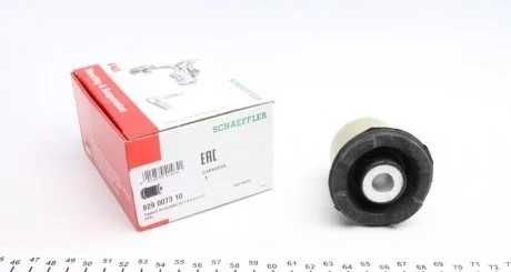 Сайлентблок рычага OPEL ASTRA G 98- передний мост FAG 829 0073 10