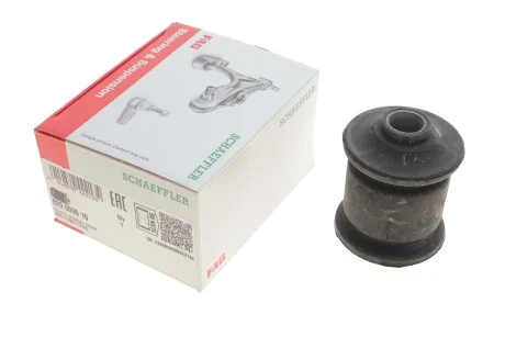 Сайлентблок рычага VW FAG 829 0090 10