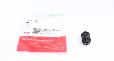 Сайлентблок рычага VW, AUDI, SEAT, SKODA 83- передний мост FAG 829 0092 10