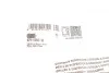 Сайлентблок важеля VW, AUDI, SEAT, SKODA 96- передній міст FAG 829 0093 10 (фото 2)