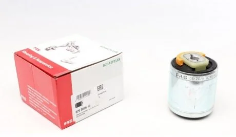 Сайлентблок важеля VW/AUDI/SKODA FAG 829 0096 10