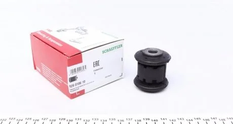 Сайлентблок рычага VW FAG 829 0106 10