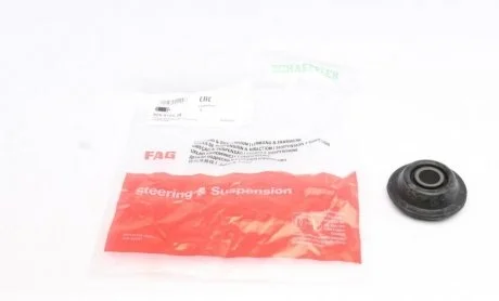 Рычаг сайлентблока AUDI FAG 829 0125 10