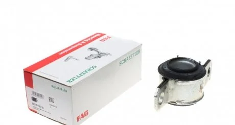Рычаг сайлентблока FIAT, CITROEN, PEUGEOT FAG 829 0130 10
