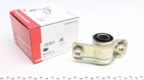 Сайлентблок важеля FIAT FAG 829 0135 10