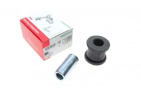 Сайлентблок рычага FIAT, CITROEN, PEUGEOT FAG 829 0156 10