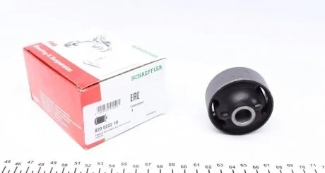 Рычаг сайлентблока TOYOTA FAG 829 0222 10