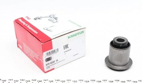 Рычаг сайлентблока HONDA FAG 829 0232 10