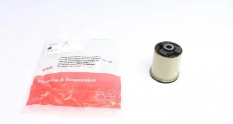 Сайлентблок балки OPEL FAG 829 0465 10