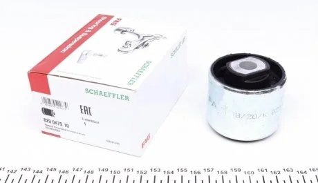 Сайлентблок балки FAG 829 0479 10