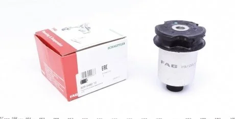 Рычаг сайлентблока AUDI FAG 829 0482 10