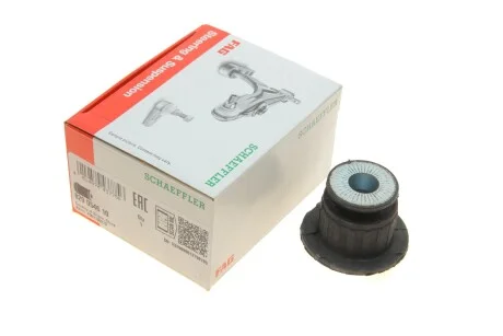 Сайлентблок балки VW/AUDI FAG 829 0546 10