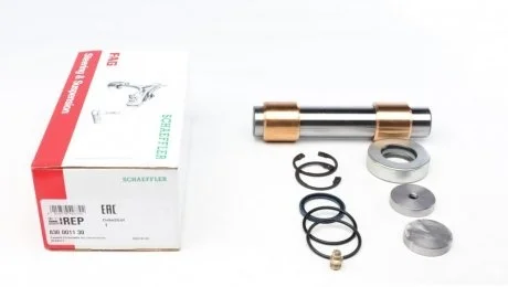 Шкворень Renault FAG 830 0011 30