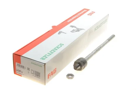 Тяга рулевая VW FAG 840 0077 10